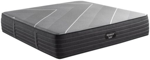 Beautyrest Black Hybrid X-Class Medium Queen Mattress