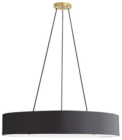 Arteriors Marsha Large Chandelier