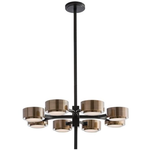 Arteriors Jalen Small Chandelier