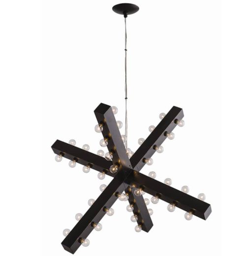 Arteriors Harding Chandelier
