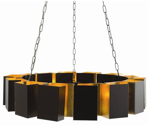 Arteriors Vaughn Fixed Chandelier