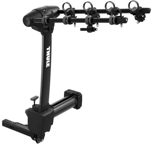 Thule Apex XT Swing 4 Black Hitch Bike Rack