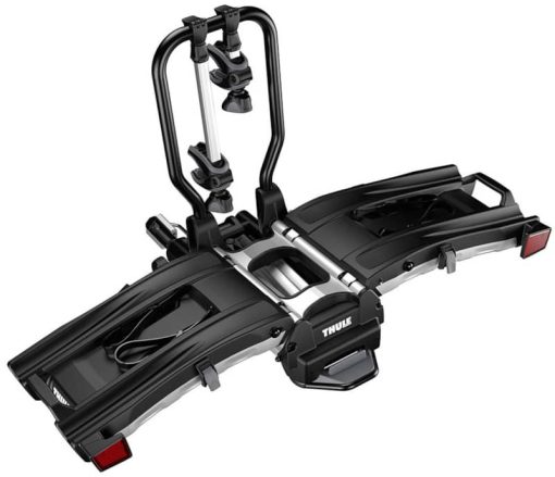 Thule EasyFold XT 2 Hitch Bike Rack