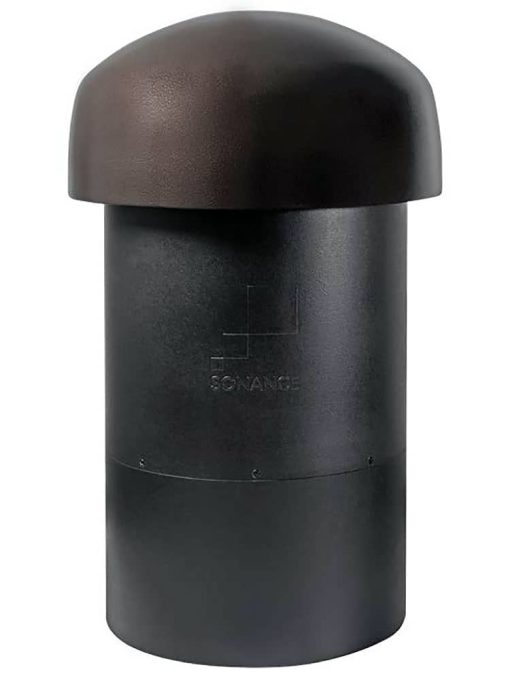 Sonance Garden Series Dark Brown SGS Subwoofer