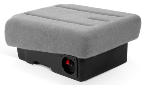 JL Audio Stealthbox For 2007-2013 Chevrolet / GMC Full-Size SUVs