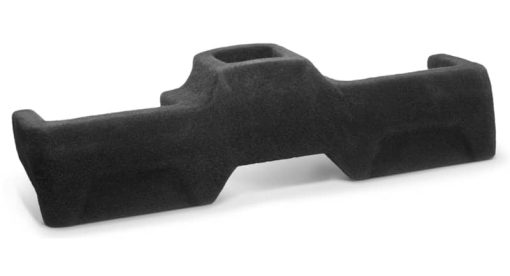 JL Audio Stealthbox For 2015-Up Chevrolet Colorado & GMC Canyon Extended Cab