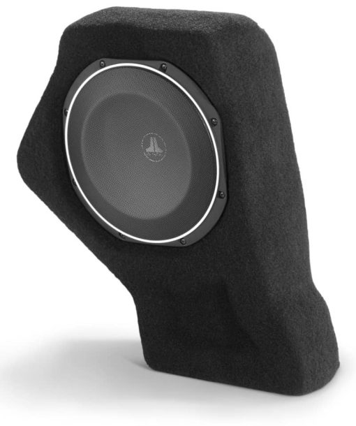 JL Audio Stealthbox For 2015-Up Ford Edge / Lincoln MKX
