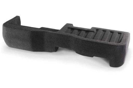 JL Audio Stealthbox For 2019-Up (Gen 4) Chevrolet Silverado/GMC Sierra Crew Cab Trucks