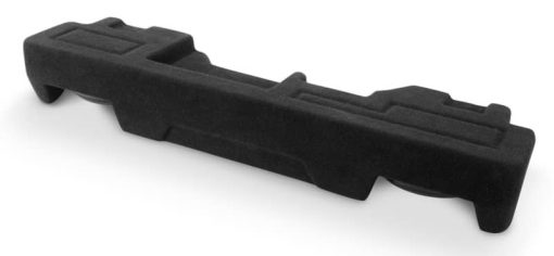 JL Audio Stealthbox For 2019-Up RAM 1500 Crew Cab Models w/ Fixed Rear Seat