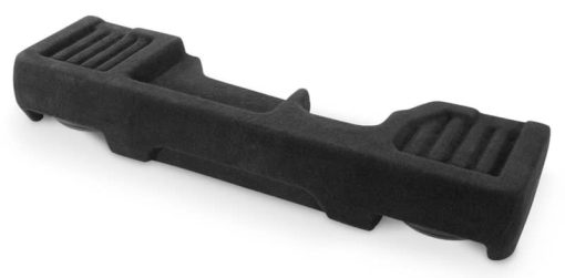 JL Audio Stealthbox For 2019-Up RAM 1500 Crew Cab models w/ Reclining Rear Seat