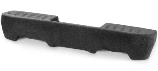 JL Audio Stealthbox For 2020-Up Jeep Gladiator (JT)