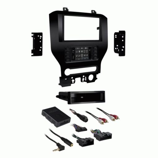 Metra Stereo Installation Kit