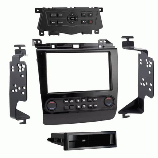 Metra Car Stereo Installation Kit Nissan Maxima 2009-2014
