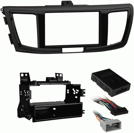 Metra Radio Installation Kit