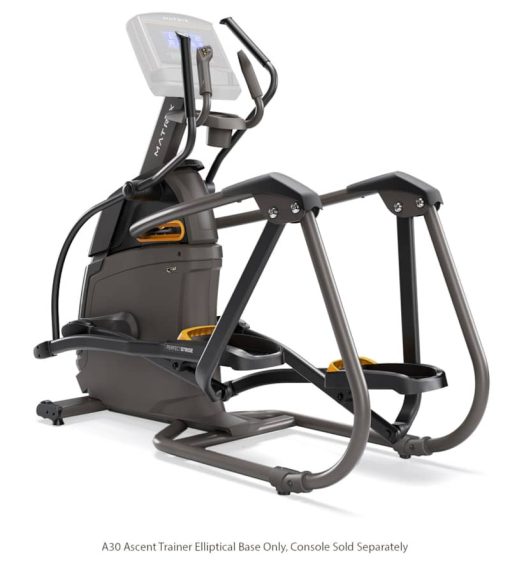 Matrix  Ascent Trainer Elliptical (Base Only) - A30