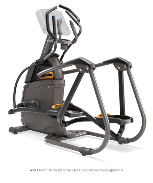 Matrix  Ascent Trainer Elliptical (Base Only) - A50