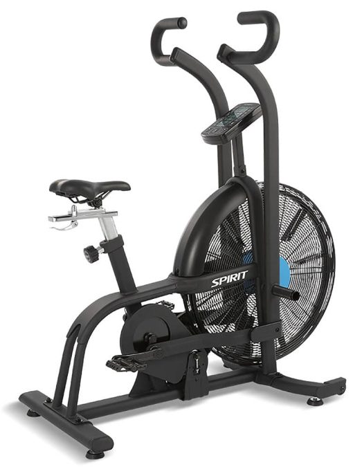 Spirit Fitness AB900 Airbike Fitness Bike
