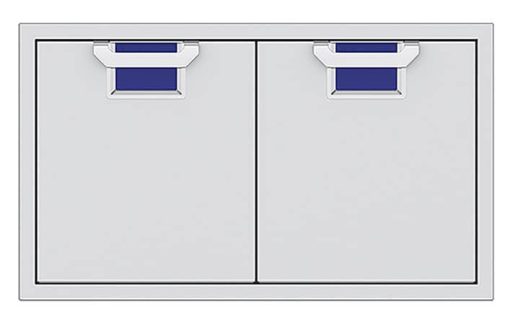 Hestan Aspire 36" Prince Double Access Doors