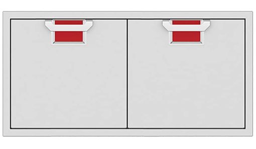 Hestan Aspire 42" Matador Outdoor Double Access Doors