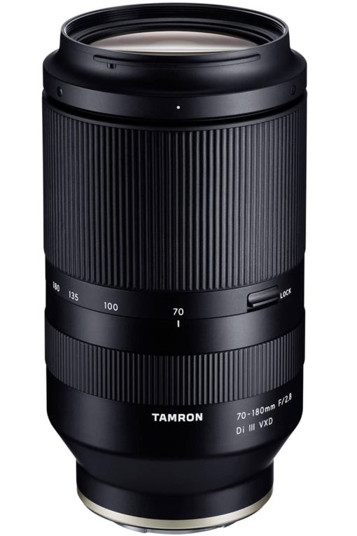 Tamron 70-180mm F/2.8 Di III VXD Lens For Sony