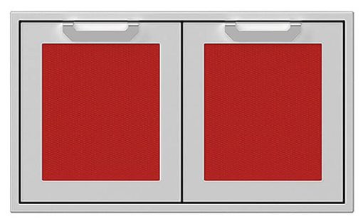 Hestan 36" Matador Outdoor Double Access Doors