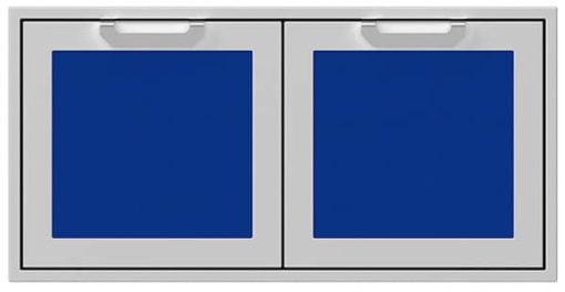 Hestan 42" Prince Outdoor Double Access Doors