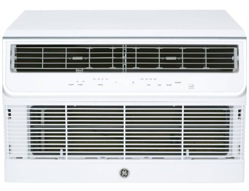 GE 14,000 BTU 9.3 EER 230/208V Built-In Cool-Only Room Air Conditioner