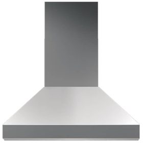 Zephyr Titan 36" Stainless Steel Island Hood