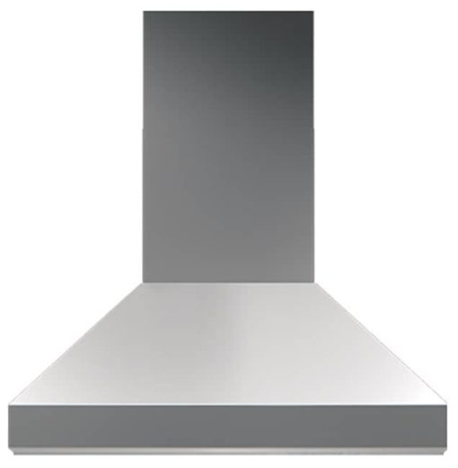 Zephyr Titan 36" Stainless Steel Island Hood