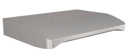 Broan ADA Elite Alta 3 Series 30" Stainless Steel Convertible Under-Cabinet Range Hood