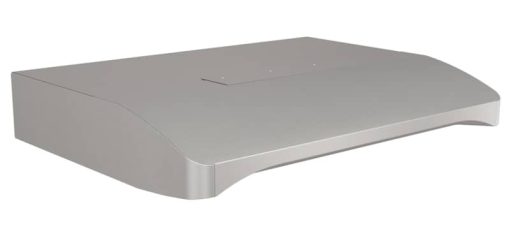 Broan ADA Elite Alta 4 Series 36" Stainless Steel Convertible Under-Cabinet Range Hood