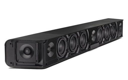 Sennheiser AMBEO Soundbar With Built-In Subwoofer - Image 3