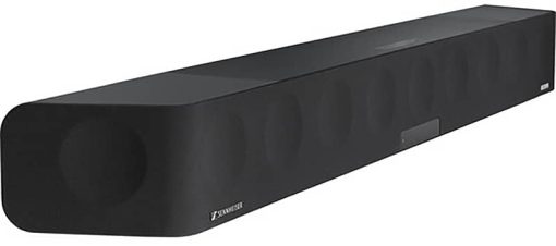 Sennheiser AMBEO Soundbar With Built-In Subwoofer