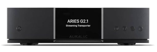AURALiC ARIES G2.1 Wireless Streaming Transporter