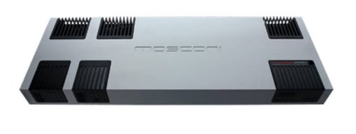 Mosconi Gladen 4 Way AB Class 2x950W Amplifier