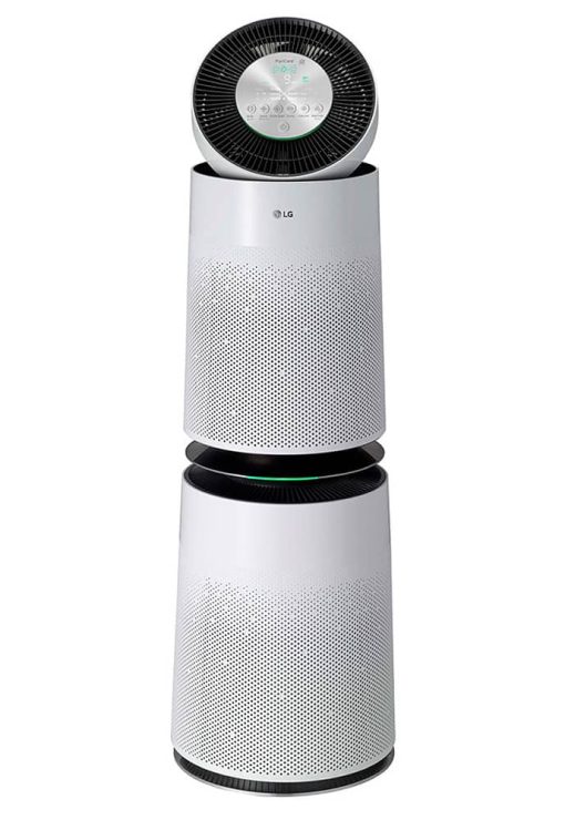 LG PuriCare 360 Degree Air Purifier