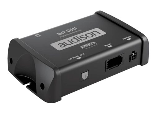 Audison Bit DMI Digital Interface