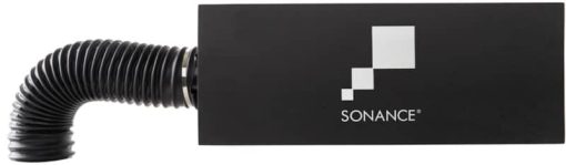 Sonance Black Visual Performance Series In-Wall Subwoofer (Each)