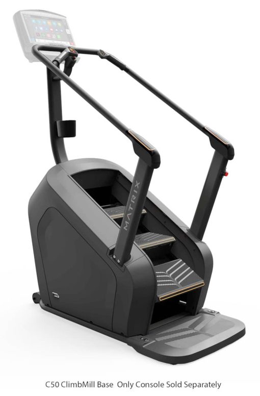 Matrix  ClimbMill (Base Only) - C50