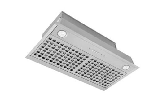 Best CC67 Series 28" Stainless Steel Power Pack Range Hood With PURLED Light System