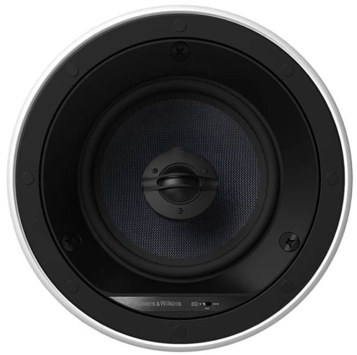 Bowers & Wilkins 6" 2-Way In-Ceiling Speaker (Each)