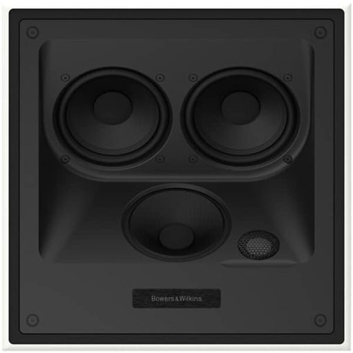 Bowers & Wilkins CCM7.3 S2 White In-Ceiling Loudspeaker - CCM73S2 (Each)