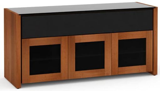 Salamander Designs Chameleon Collection Corsica 339 Speaker Integrated Cabinet