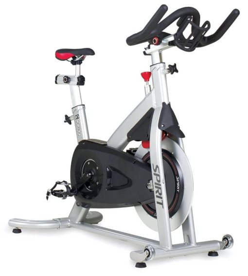 Spirit Fitness CIC800 Commercial Indoor Exercise Bike