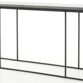 Four Hands Hughes Collection Harlow Console Table