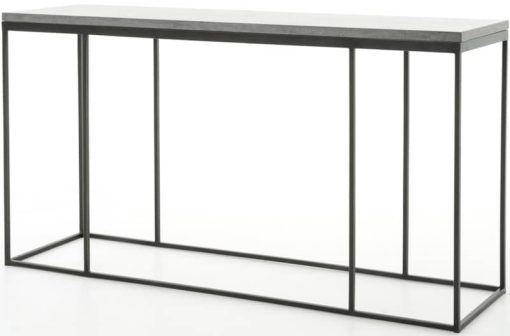 Four Hands Hughes Collection Harlow Console Table