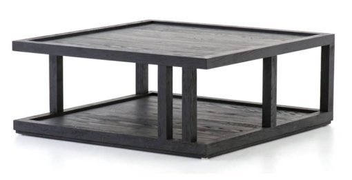 Four Hands Irondale Collection Charley Coffee Table