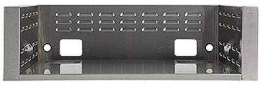 Coyote 28" Stainless Steel Insulated Jacket