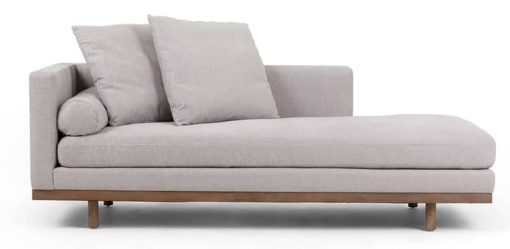 Four Hands Kensington Collection Brady LAF Chaise