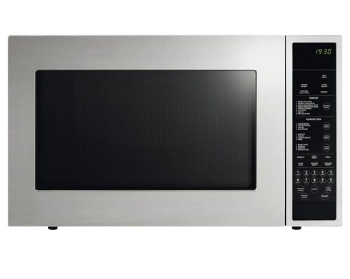 Fisher & Paykel Series 5 24" Stainless Steel Combination Microwave Oven